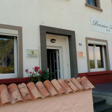 Pension Roehrig Hirzenach Extérieur photo