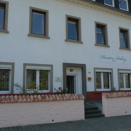 Pension Roehrig Hirzenach Extérieur photo
