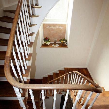 Pension Roehrig Hirzenach Extérieur photo