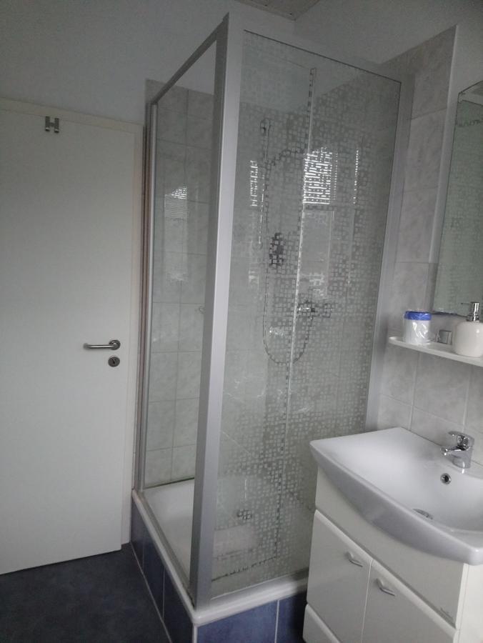 Pension Roehrig Hirzenach Extérieur photo