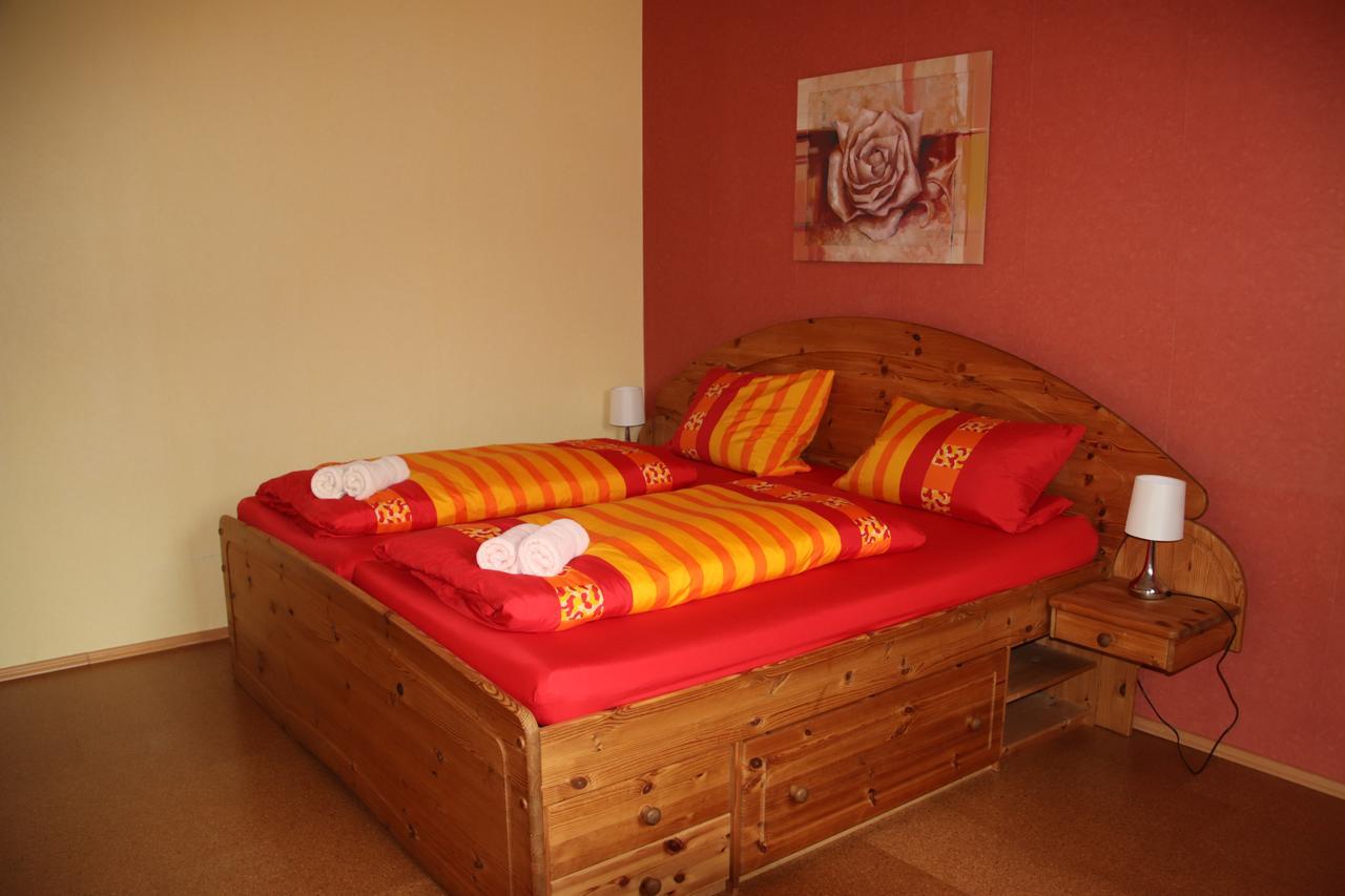 Pension Roehrig Hirzenach Extérieur photo