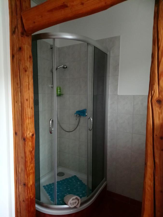 Pension Roehrig Hirzenach Extérieur photo