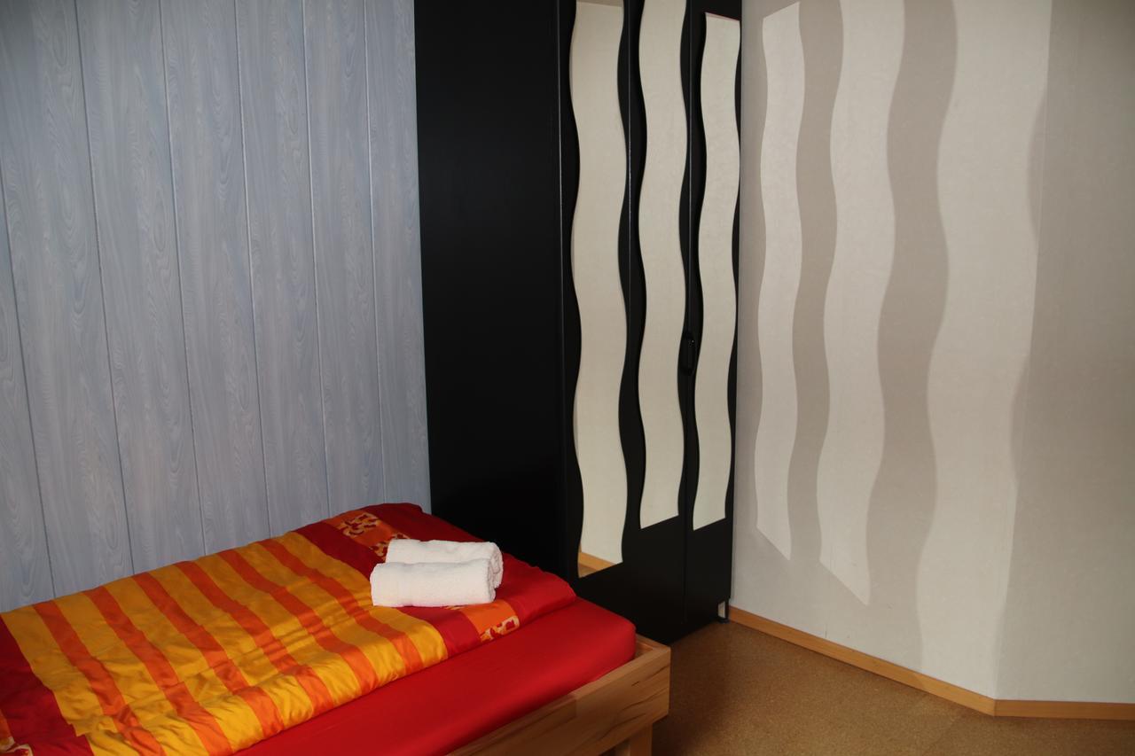 Pension Roehrig Hirzenach Extérieur photo