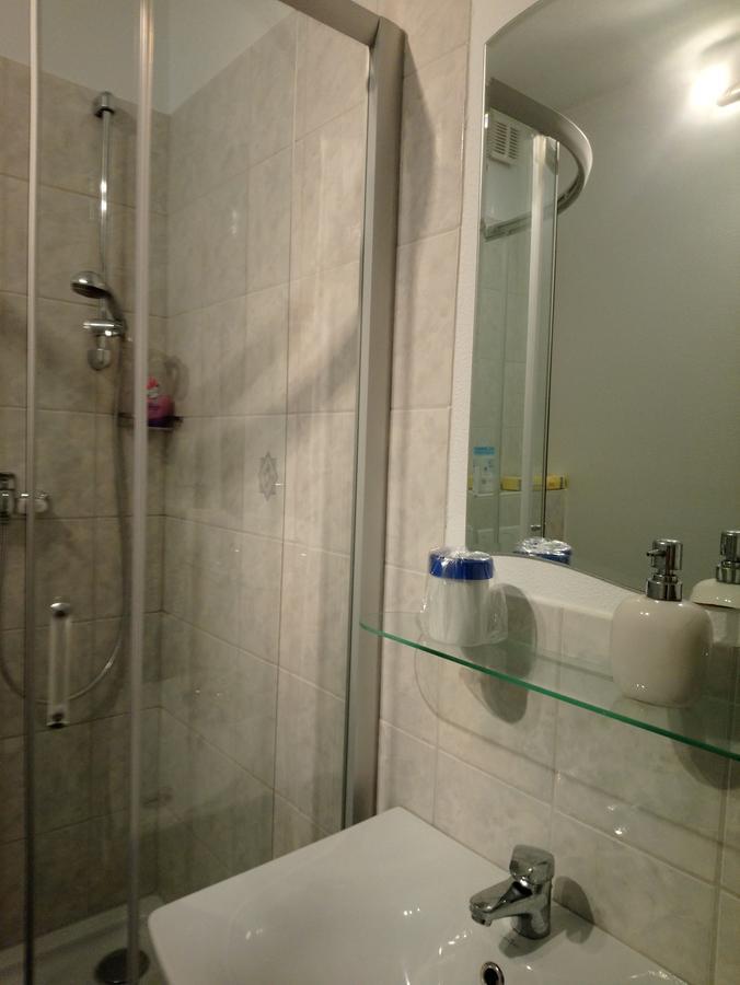 Pension Roehrig Hirzenach Extérieur photo